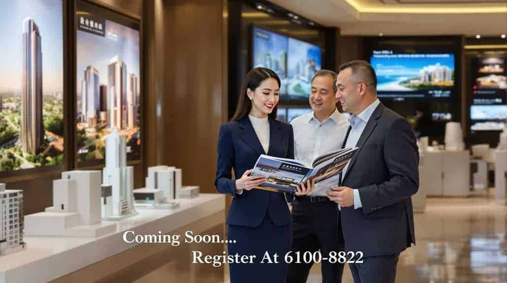 Oneville Ebrochure by Well Established Developer at Excellent Location