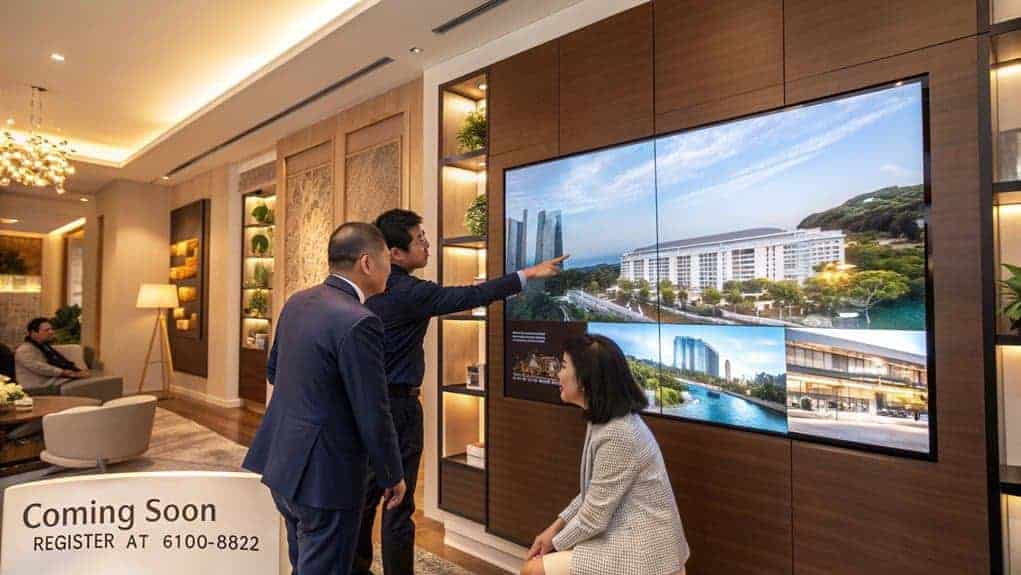 Oneville Image Gallery by Well Established Developer at Excellent Location