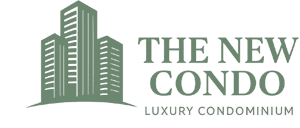 Oneville Condo Logo - Sales Hotline 6100 8822